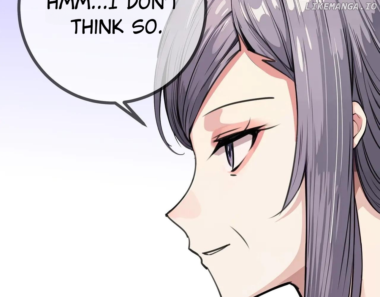 Daddy President Is Too Hard To Deal With Chapter 184 - page 8